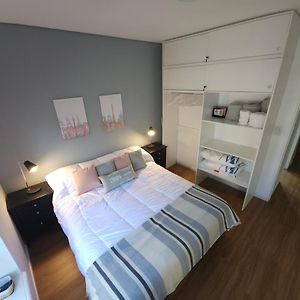 Apartamento de 1 Dormitorio